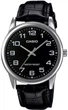 Мужские часы Casio MTP-V001L-1B - изображение 1