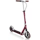 Самокат Globber NL205 Deluxe с ручным тормозом Красный (685-102) - изображение 2
