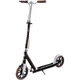 Самокат Globber NL205 Deluxe с ручным тормозом Черный (685-120) - изображение 1