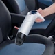 Портативный пылесос HOCO Speed portable car Vacuum cleaner ZP6 |4.3KPa, 20min, Hepa| белый - изображение 7