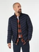 Куртка демисезонная мужская Colin's CL1062510NAV S Navy (CL1062510NAV_S) - изображение 1