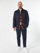 Куртка демисезонная мужская Colin's CL1062510NAV S Navy (CL1062510NAV_S) - изображение 3