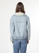 Джинсовая куртка женская Colin's CL1060478DN01686 S Salina Wash (5940000550417) - изображение 2