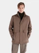 Куртка демисезонная мужская Colin's CL1056689BEI M Beige (CL1056689BEI_M) - изображение 1