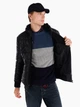 Куртка демисезонная мужская Colin's CL1064987BLK L Black (CL1064987BLK_L) - изображение 1