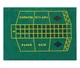 Игровой набор 5 в 1 рулетка, покер, блекджек, кости, покер Лас-Вегас roulette, poker, blackjack - изображение 5