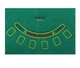 Игровой набор 5 в 1 рулетка, покер, блекджек, кости, покер Лас-Вегас roulette, poker, blackjack - изображение 6