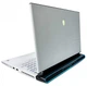 Ноутбук Alienware m17 R4 (AWM17R4-7696WHT-PUS) Lunar Light Б/В - зображення 11