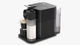 Кофемашина капсульная Nespresso Gran Lattissima EN640.B, черный - изображение 1