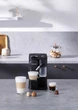 Кавомашина капсульна Nespresso Lattissima One EN510/F121 Black чорна - зображення 5