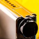 Кавоварка капсульна Nespresso CitiZ Platinum Metal C140 (Stainless Steel) - зображення 3