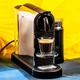 Капсульна кавоварка Nespresso Citiz Platinum&Milk, Metal D143 - зображення 3