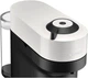 Капсульная кофеварка Nespresso Vertuo Pop XN9201 White + 12 капсул - изображение 2