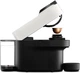 Капсульная кофеварка Nespresso Vertuo Pop XN9201 White + 12 капсул - изображение 3