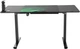 Геймерский стол Ultradesk LEVEL V2 Green - изображение 5