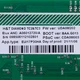 Модуль індикації для пральної машини AEG 4055550430 (без прошивки) - зображення 4