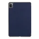 Чохол до планшета BeCover Smart Case Xiaomi Mi Pad 5 / 5 Pro Deep Blue (706704) - зображення 3