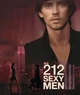 Туалетна вода для чоловіків Carolina Herrera 212 Sexy Men 100 мл - зображення 4