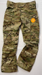 Штани Crye Precision G4 NSPA COMBAT PANT, size: S (10078) - изображение 1