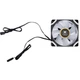 Кулер для корпуса Vinga RGB fan-08 - изображение 2