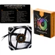 Кулер для корпуса Vinga RGB fan-08 - изображение 3