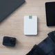 Зовнішній жорсткий диск 2.5" 2TB Ultra Touch Seagate (STMA2000400) - зображення 7