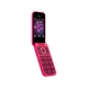 Мобильный телефон Nokia 2660 Flip Pink - изображение 10