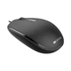 Мышь Canyon M-10 USB Black (CNE-CMS10B) - изображение 3