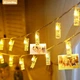 Гірлянда ColorWay 20 LED, 3м, з прищіпками (CW-LCP-20L30B) - зображення 4