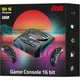 Игровая консоль 2E Ігрова консоль 2Е 16bit HDMI (2 бездротових геймпада, 913 іг (2E16BHDWS913) - изображение 9