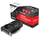 Видеокарта Sapphire Radeon RX 6600 8Gb PULSE DUAL (11310-01-20G) - изображение 7