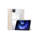 Чехол для планшета BeCover TPU Edge stylus mount Xiaomi Mi Pad 6 / 6 Pro 11" Rose Gold (709557) - изображение 3