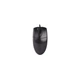 Мышка A4Tech OP-620DS USB Black - изображение 1