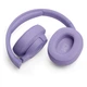 Наушники JBL Tune 720BT Purple (JBLT720BTPUR) - изображение 10