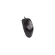 Мишка A4Tech OP-620DS USB Black (4711421948692) - изображение 2