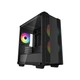 Корпус Deepcool CC360 ARGB (R-CC360-BKAPM3-G-1) - зображення 1