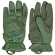 Тактичні рукавички Mechanix FastFit XL Olive Drab (FFTAB-60-011) - зображення 1