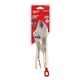 Кліщі Milwaukee затискні Torque Lock, діаметр 1-51 мм, закруглені губки (4932471725) - зображення 3