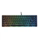 Клавиатура 2E GAMING KG345 RGB 68key USB Transparent (2E-KG345TR) - изображение 1