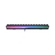 Клавиатура 2E GAMING KG345 RGB 68key USB Transparent (2E-KG345TR) - изображение 4