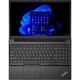 Ноутбук 15.6" Lenovo E15 G4 T 1920х1080/IPS/i7-1255U/40ГБ/1ТБ Черный (21E60063RA) - изображение 9