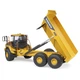 Спецтехника Bruder Самосвал Volvo A60H (02455) - изображение 3