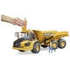 Спецтехника Bruder Самосвал Volvo A60H (02455) - изображение 4