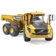Спецтехника Bruder Самосвал Volvo A60H (02455) - изображение 6
