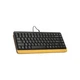 Комплект A4Tech F1110 USB Bumblebee (F1110 Bumblebee) - изображение 2
