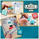 Настольная игра Plan B Games Азул. Мини-версия (NMG60140UA) - изображение 5