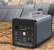 Зарядна станція портативна 600W 500Вт/год 8448 DC/Usb/Type-C - зображення 6
