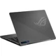 Ноутбук 14" Asus GA402XZ-NC052W 2560x1600/Mini LED/R9-7940HS/32ГБ/1ТБ Серый (90NR0DH6-M00380) - изображение 5