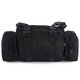 Тактична Штурмова Сумка Наплічна Molle M-03G Black - зображення 7