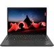Ноутбук 14" Lenovo T14 G4 T 1920x1200/IPS/i5-1335U/16ГБ/512ГБ Чорний (21HD003SRA) - зображення 1